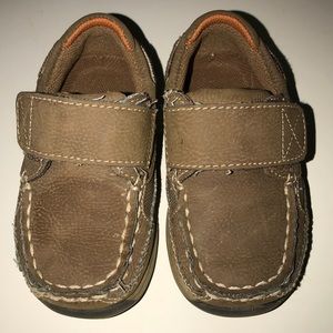 Madison Avenue toddler boy shoes